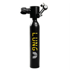 Lung T-500™ Snorkeling & Diving Adventure Kit