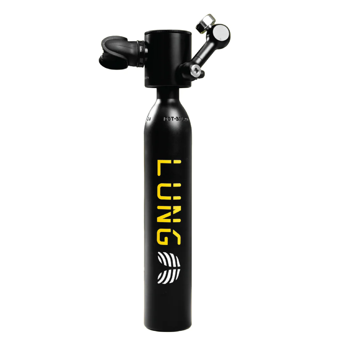Lung T-500™ Snorkeling & Diving Adventure Kit