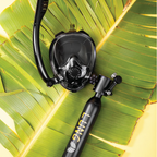 Lung T-500™ Snorkeling & Diving Adventure Kit