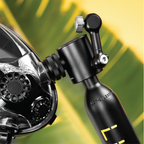 Lung T-500™ Snorkeling & Diving Adventure Kit