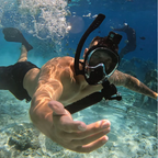 Lung T-500™ Snorkeling & Diving Adventure Kit