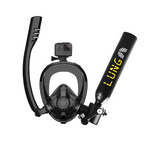 Lung T-500™ Snorkeling & Diving Adventure Kit